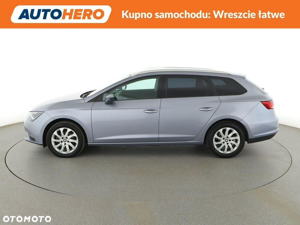 Seat Leon 2.0 TDI Style - 3