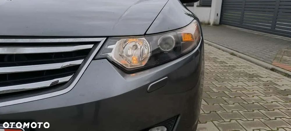 Honda Accord 2.0 Elegance - 25