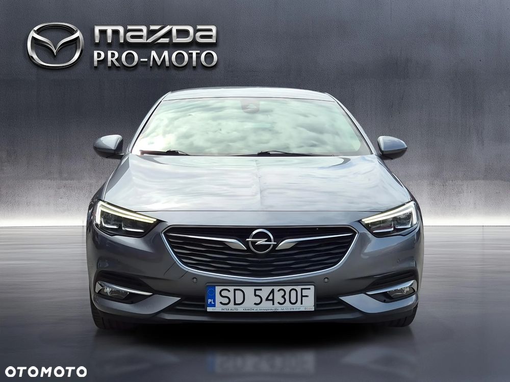 Opel Insignia 1.5 T GPF Elite S&S - 9