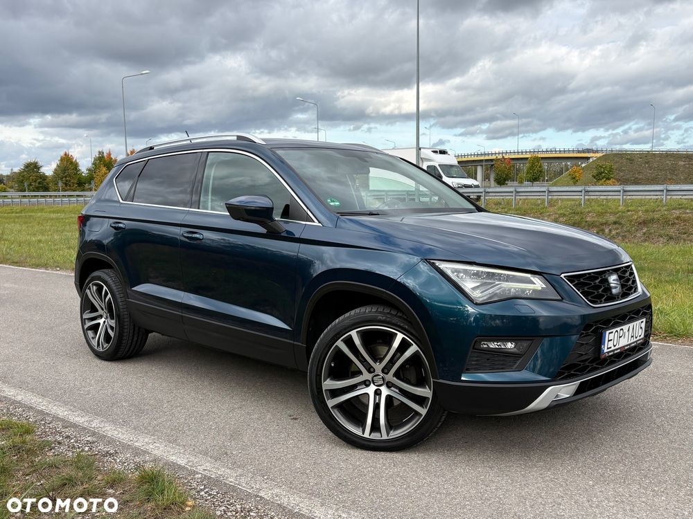 Seat Ateca - 10