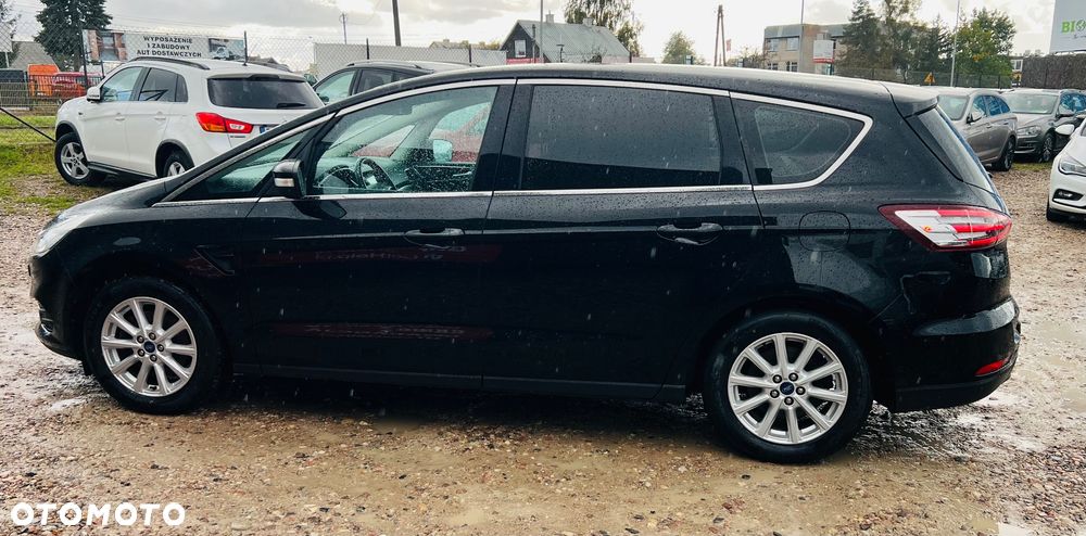 Ford S-Max - 4