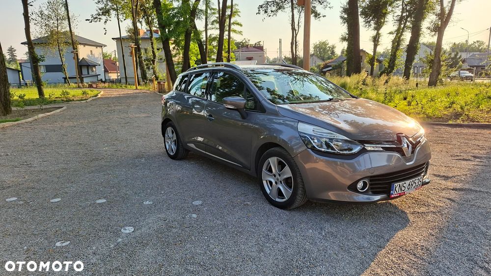 Renault Clio 1.5 dCi Business - 3