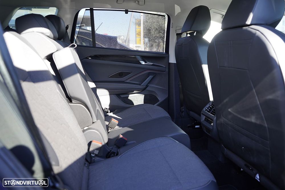 VW Tayron 1.5 eTSI Urban DSG - 23