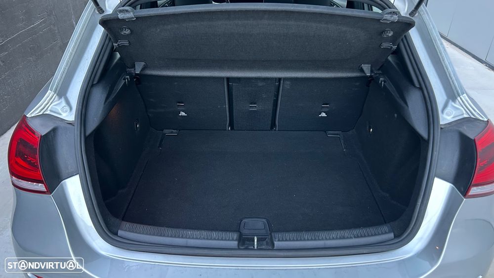 Mercedes-Benz A 200 - 6