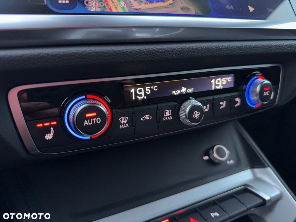 Audi Q3 35 TFSI S tronic - 26