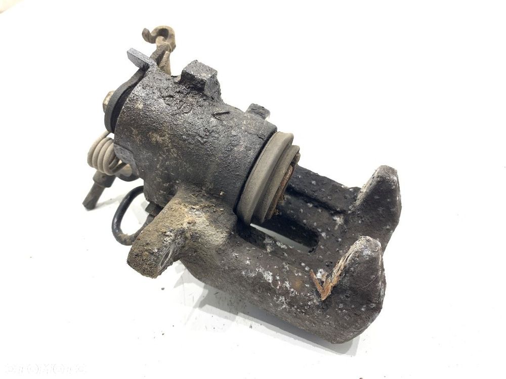 ZACISK PRAWY TYŁ  SEAT ALTEA XL (5P5, 5P8) 2006 - 2022 1.4 TSI 92 kW [125 KM] benzyna 2007 - 2022 - 3