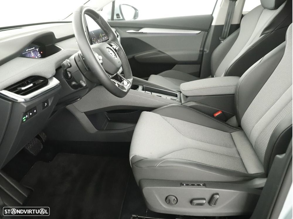 Skoda Enyaq iV 80 - 12