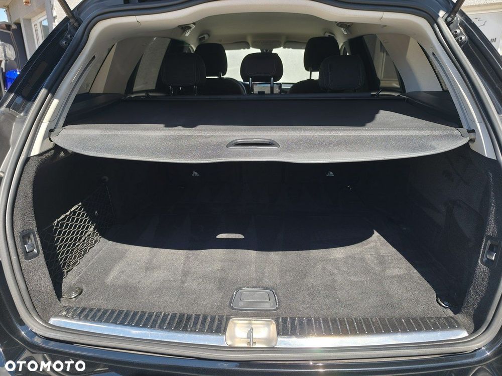 Mercedes-Benz Klasa C 200 d 9G-TRONIC - 33