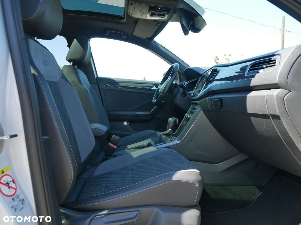 Volkswagen T-Roc 2.0 TDI SCR DSG R-Line - 27
