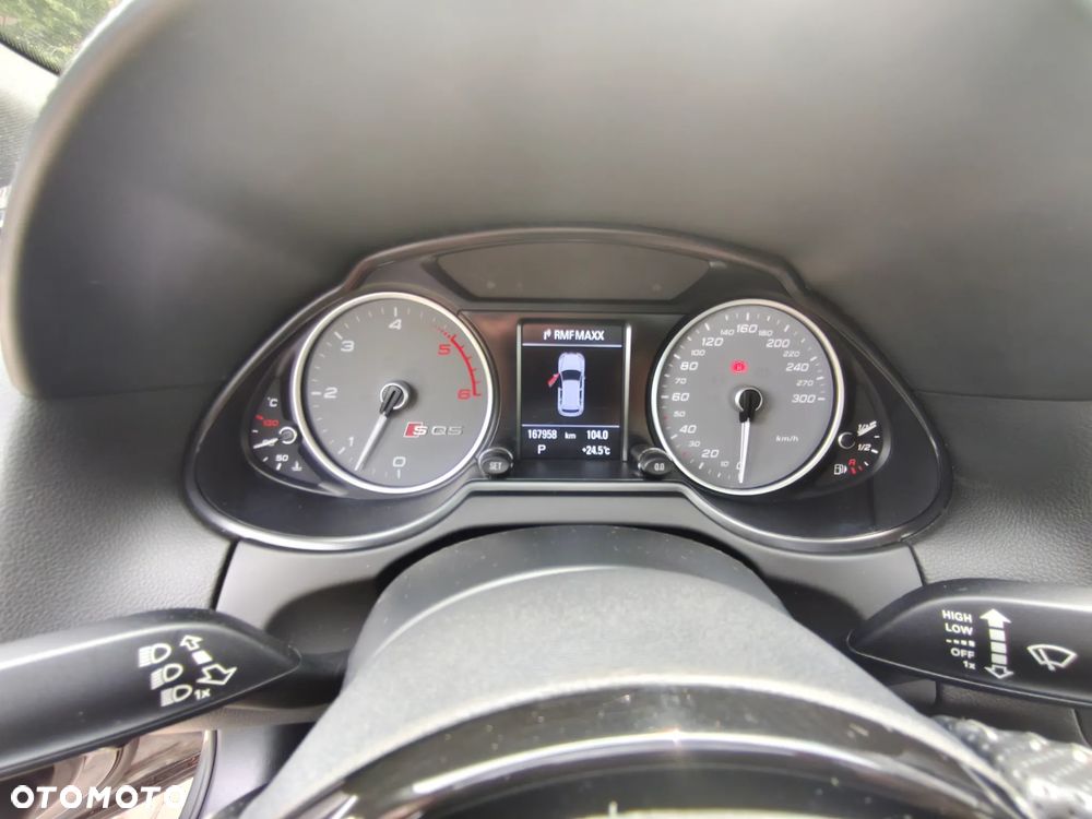 Audi Q5 3.0 TDI (clean diesel) quattro S tronic - 30