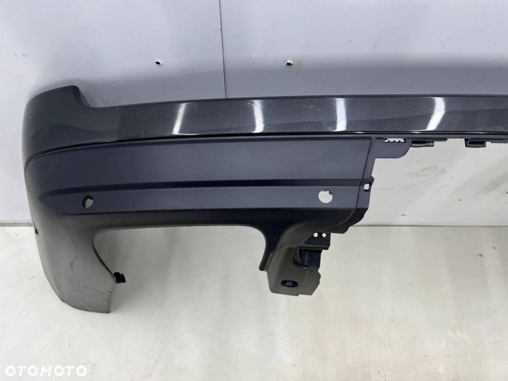 Zderzak tylny Range Rover Vogue IV 4 L405 13-17r. tył Przedlift 6XPDC JK52-17D781-C - 16