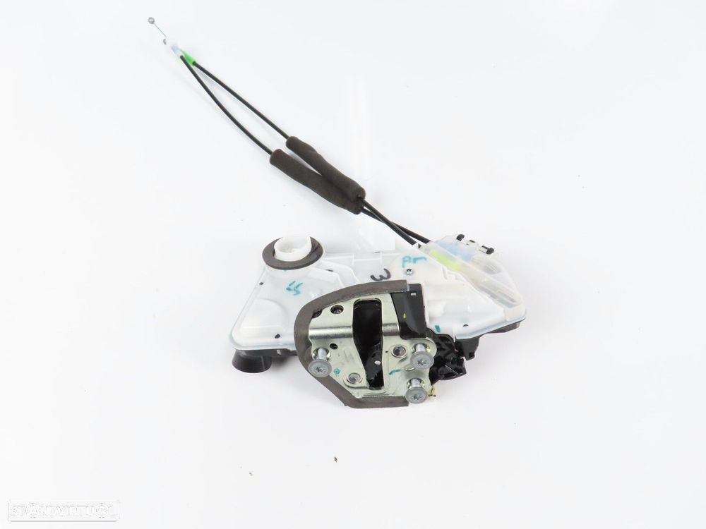 Fecho da porta Esquerdo/Frente Seminovo/ Original TOYOTA COROLLA Estate (_E21_)/... - 2