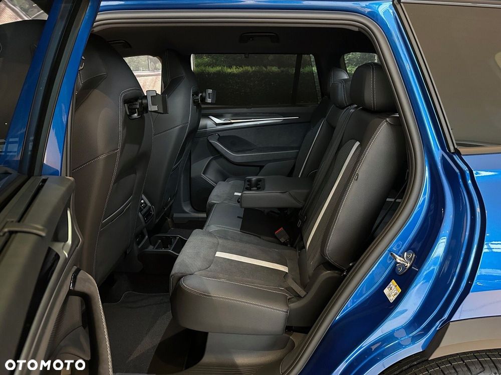 Skoda Kodiaq 2.0 TSI 4x4 Sportline DSG - 10