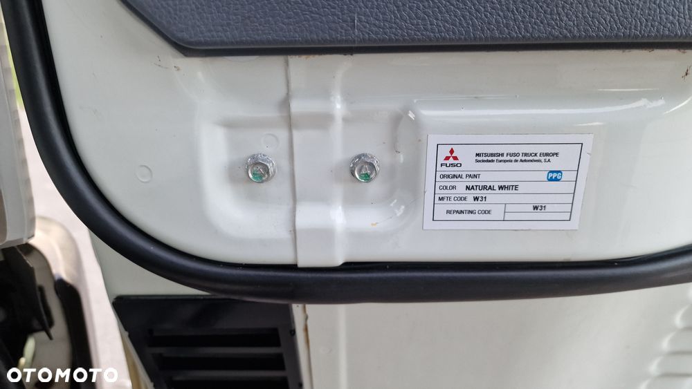 Iveco Winda 1000kg**Mitsubishi Canter 9c18 Fuso**IVECO DAILY 70C18**50C18**IZOTERMA**CHŁODNIA**MROŹNIA**KONTENER**PODPIĘCIE POSTOJOWE**NISSAN NT**ISUZU**ATEGO**MAN*MIDLUM**GAMA D**NISSAN NT**MASCOTT** - 15