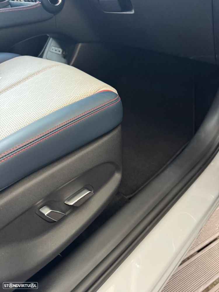 BYD Atto 3 60.48 kWh Design - 36