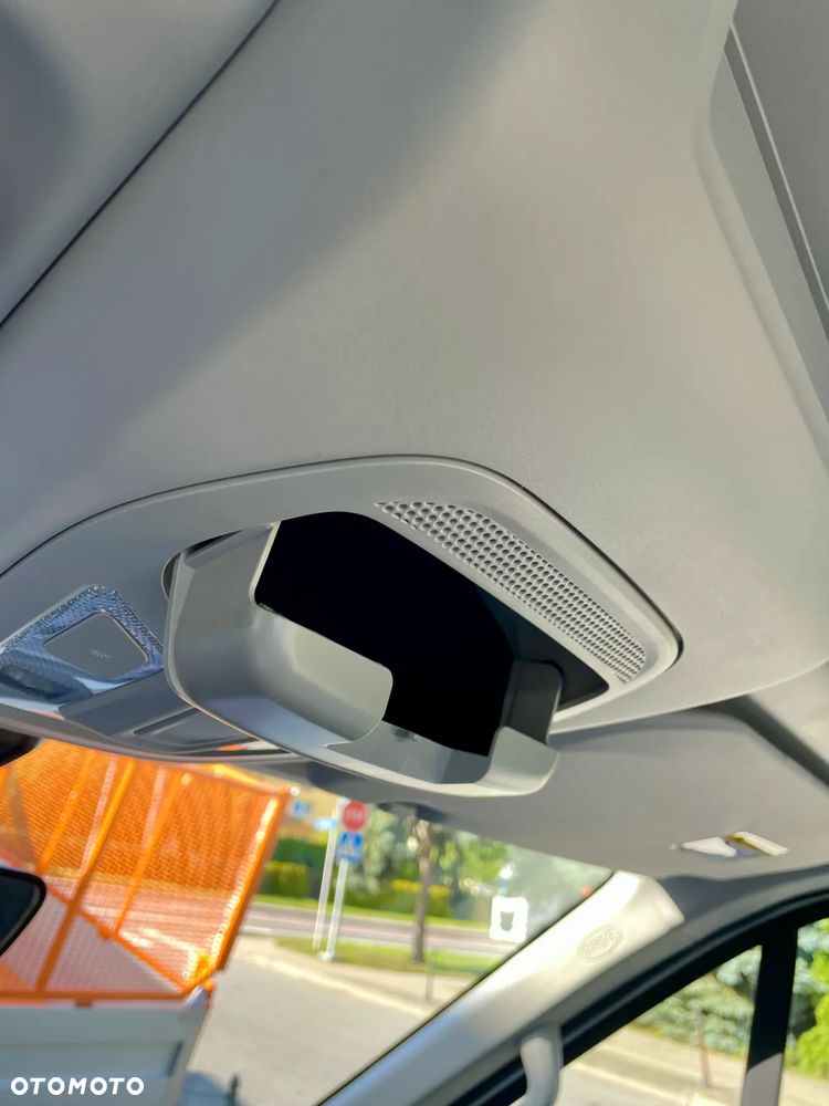 Maxus Deliver 9 podwozie L3H0 N1 - 16