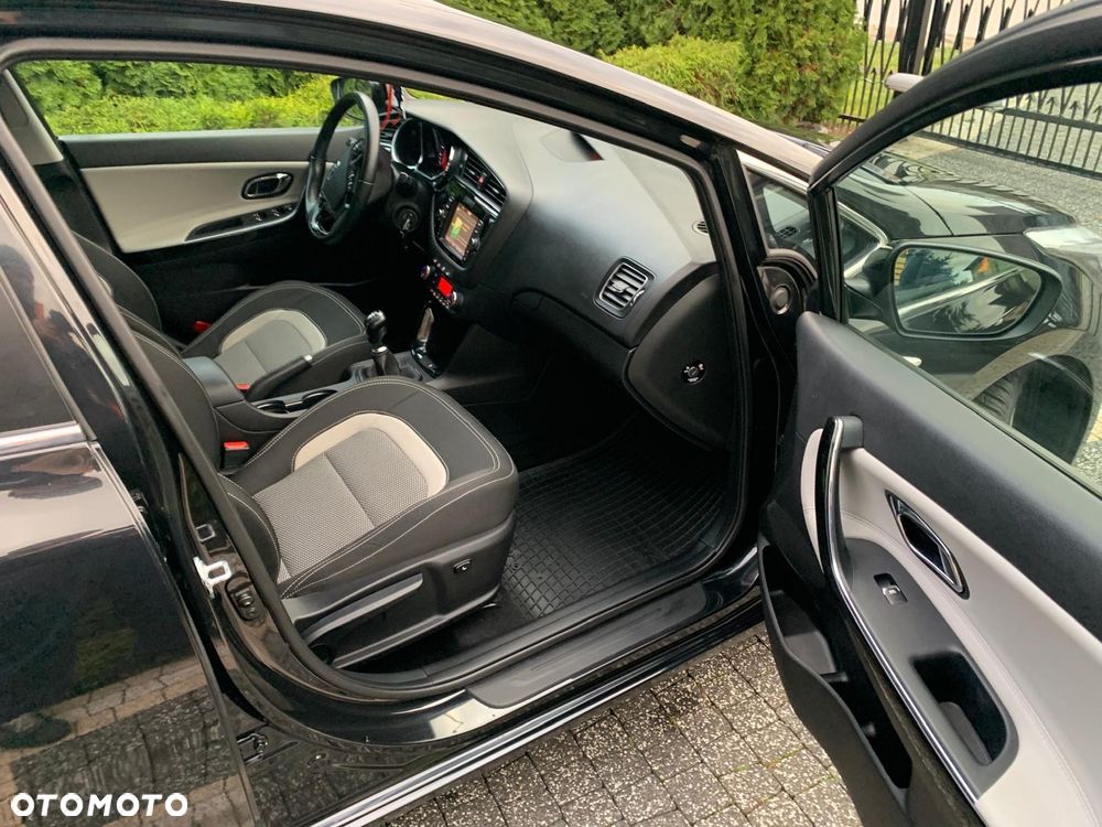 Kia Ceed Cee'd 1.4 XL - 21