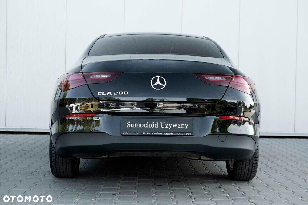 Mercedes-Benz CLA 200 mHEV 7G-DCT - 6