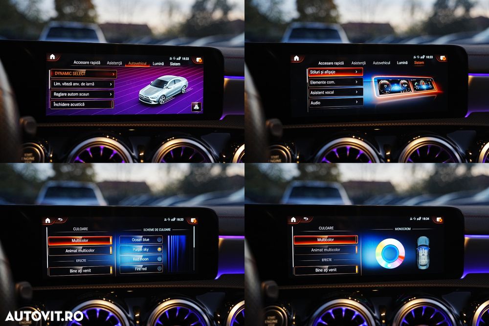 Mercedes-Benz CLA 180 d 8G-DCT Edition AMG Line - 14