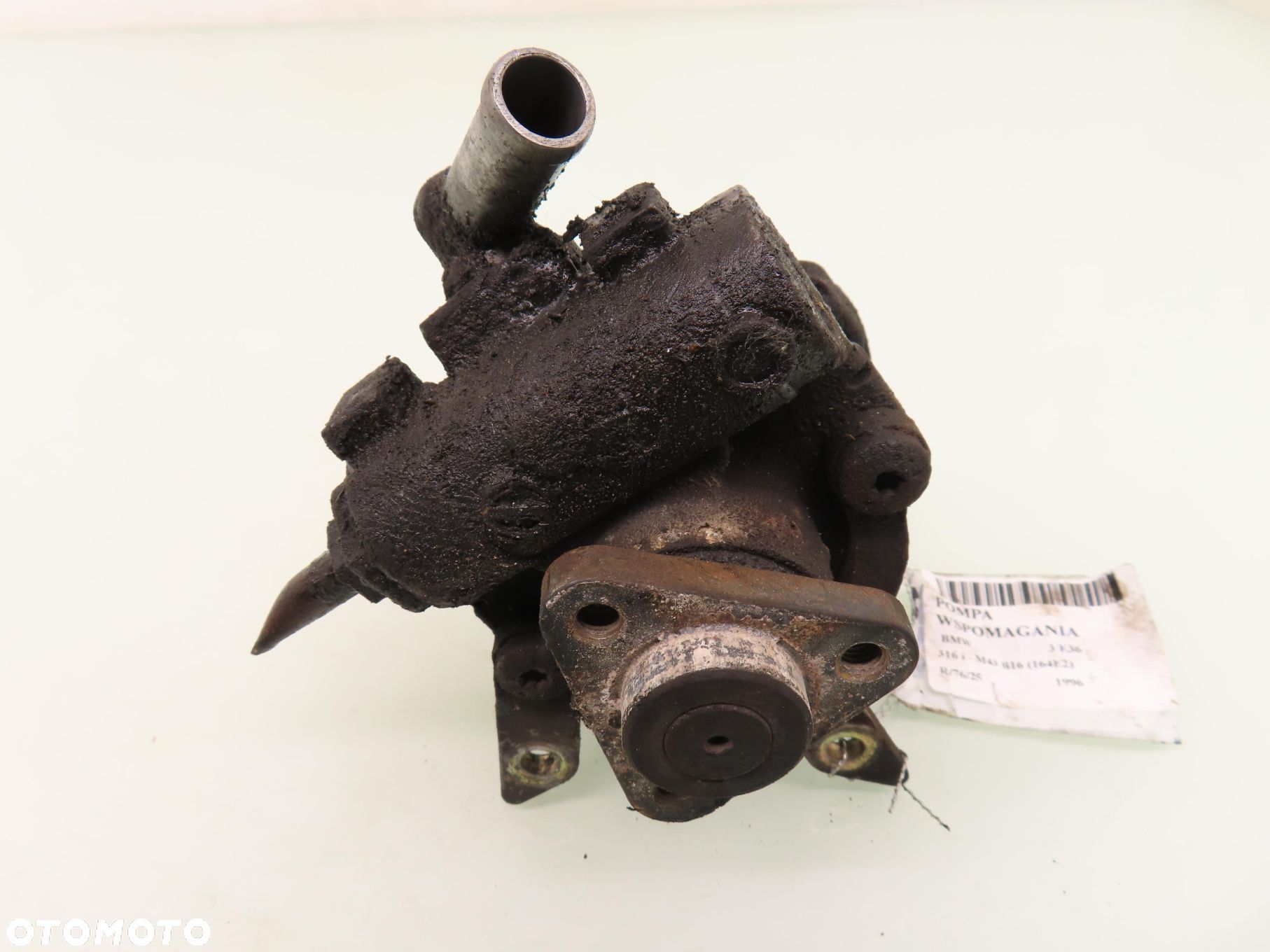 POMPA WSPOMAGANIA BMW E36 316 - 1