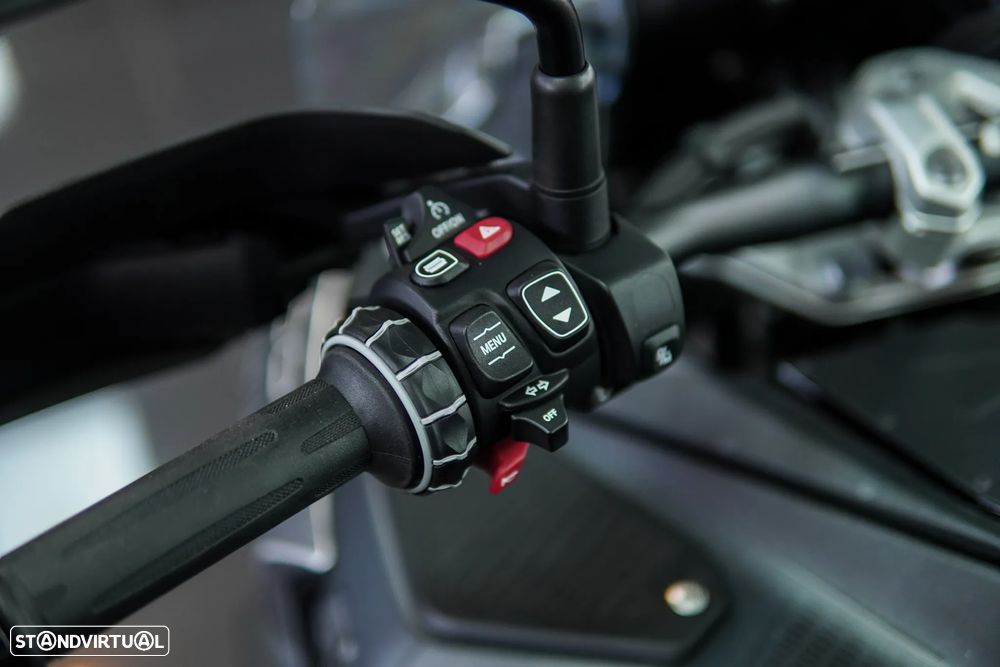 BMW R 1300 GS Adventure Automatica - 45