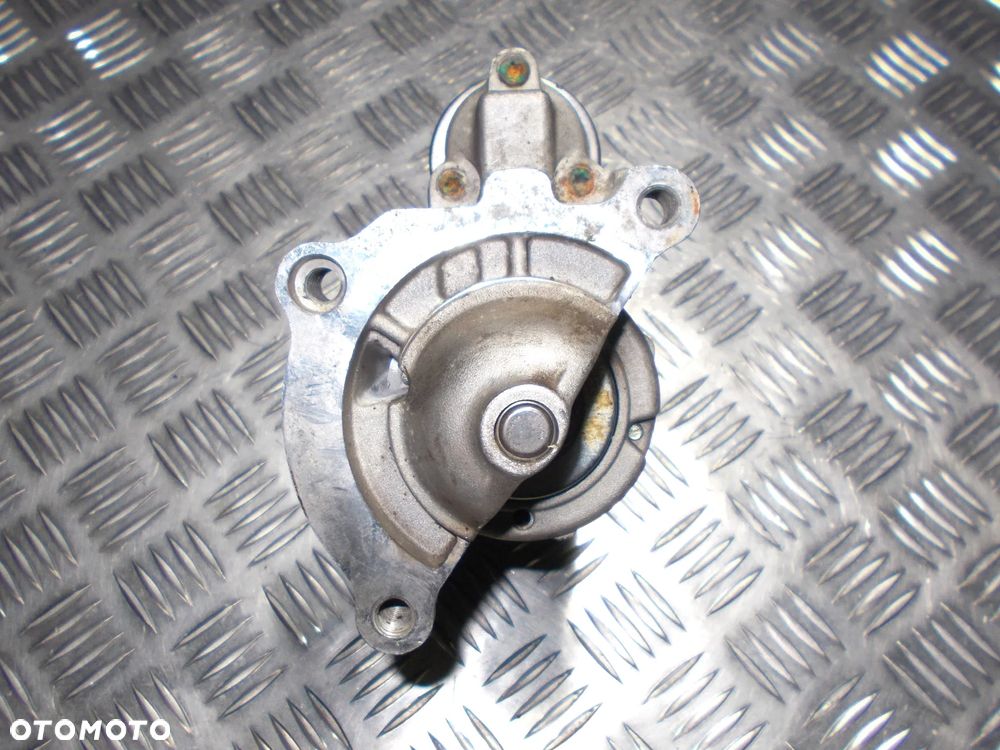 Fiat Ducato II Scudo II rozrusznik 1.9D 1.9TD 2.0JTD - 1