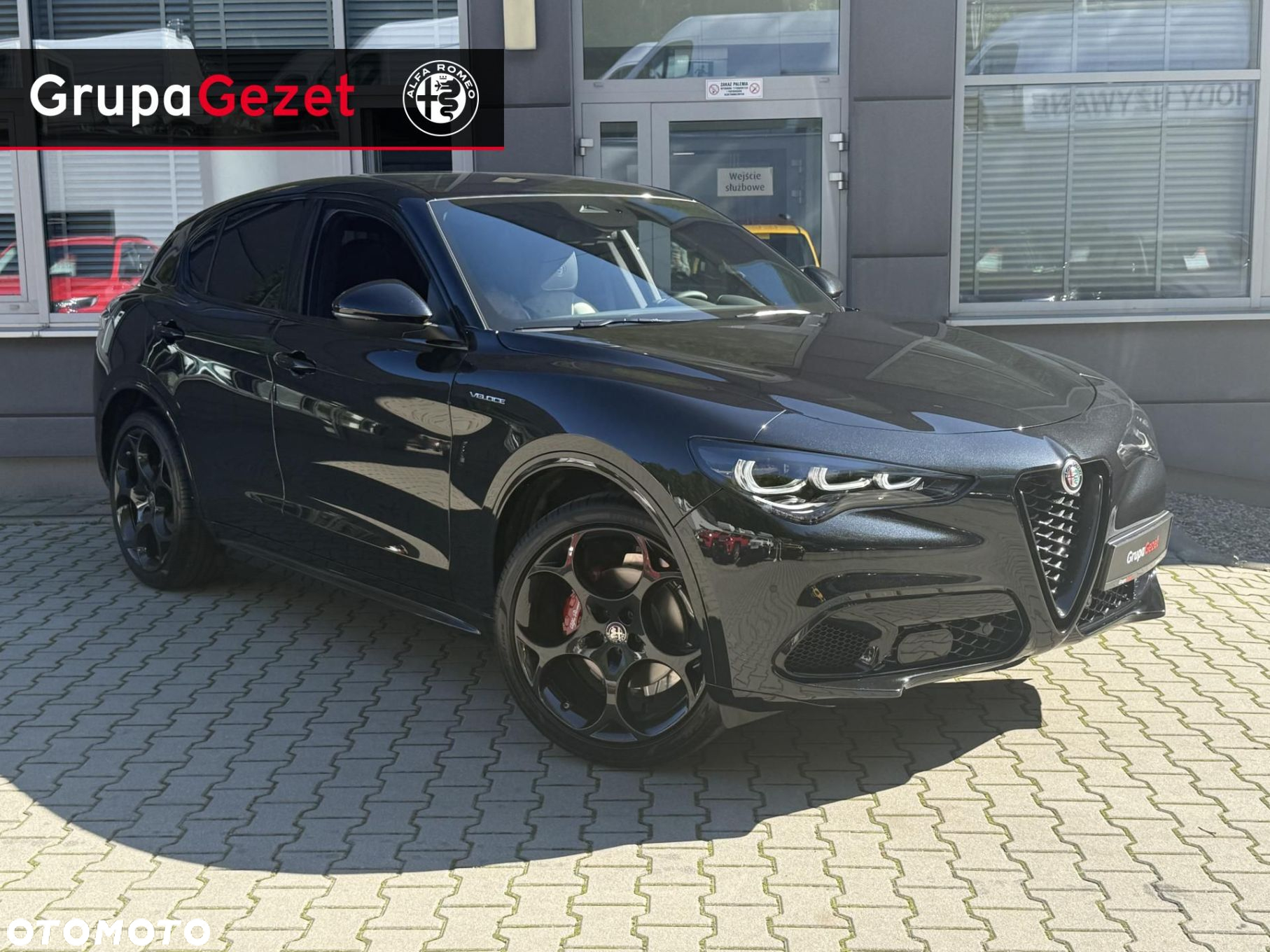 Alfa Romeo Stelvio - 6