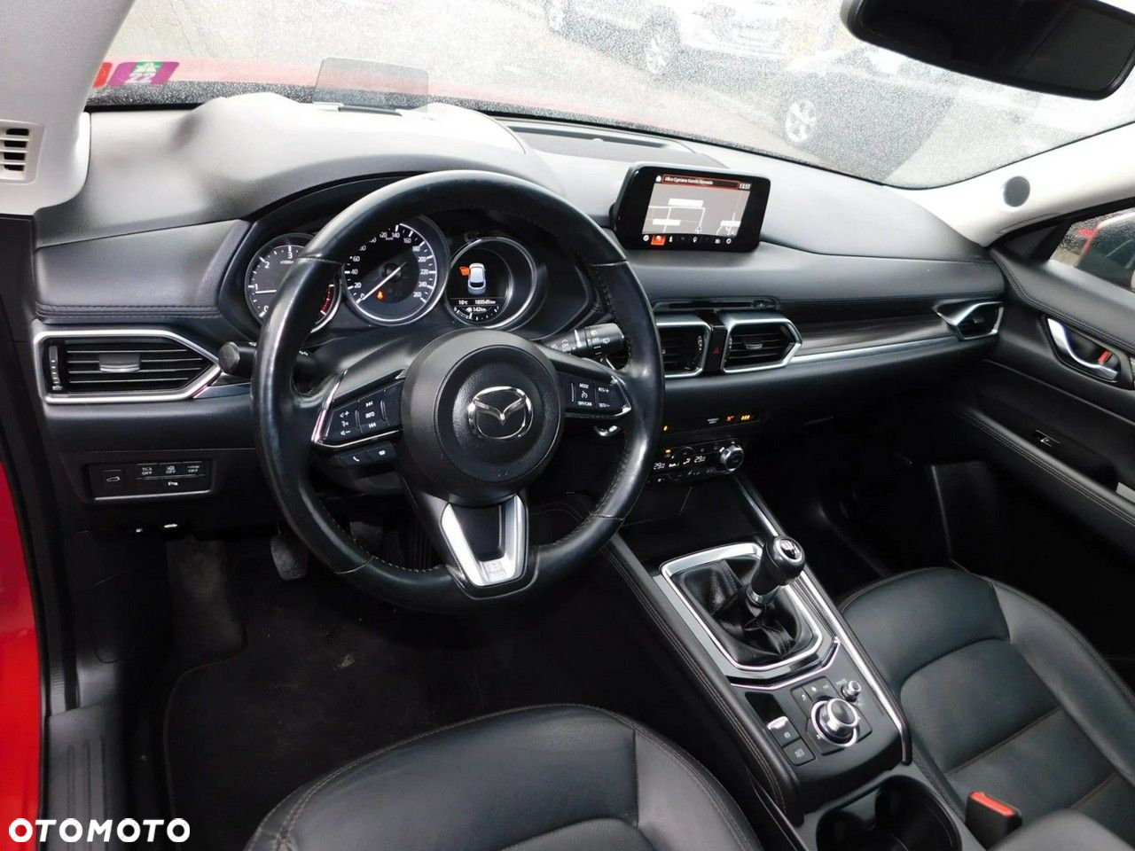 Mazda CX-5 2.2 D Skymotion 2WD - 7