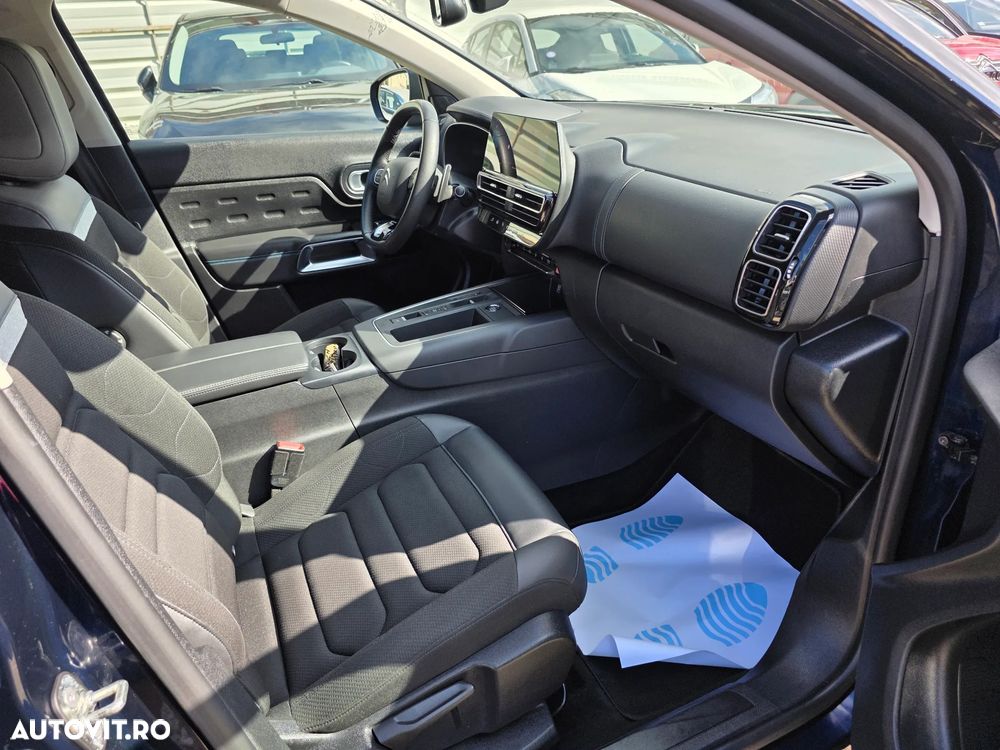 Citroën C5 Aircross 1.6 PHEV FWD 225 EAT8 Shine - 16