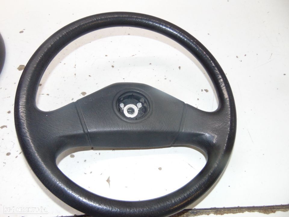 Audi 80 e ford volantes - 8