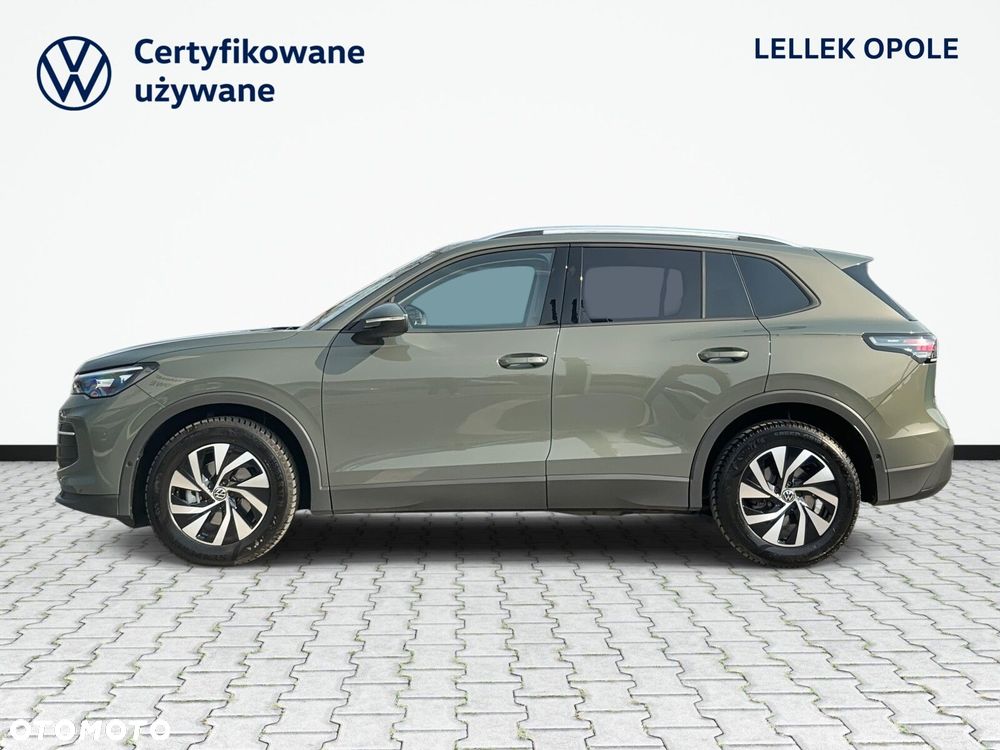 Volkswagen Tiguan - 9