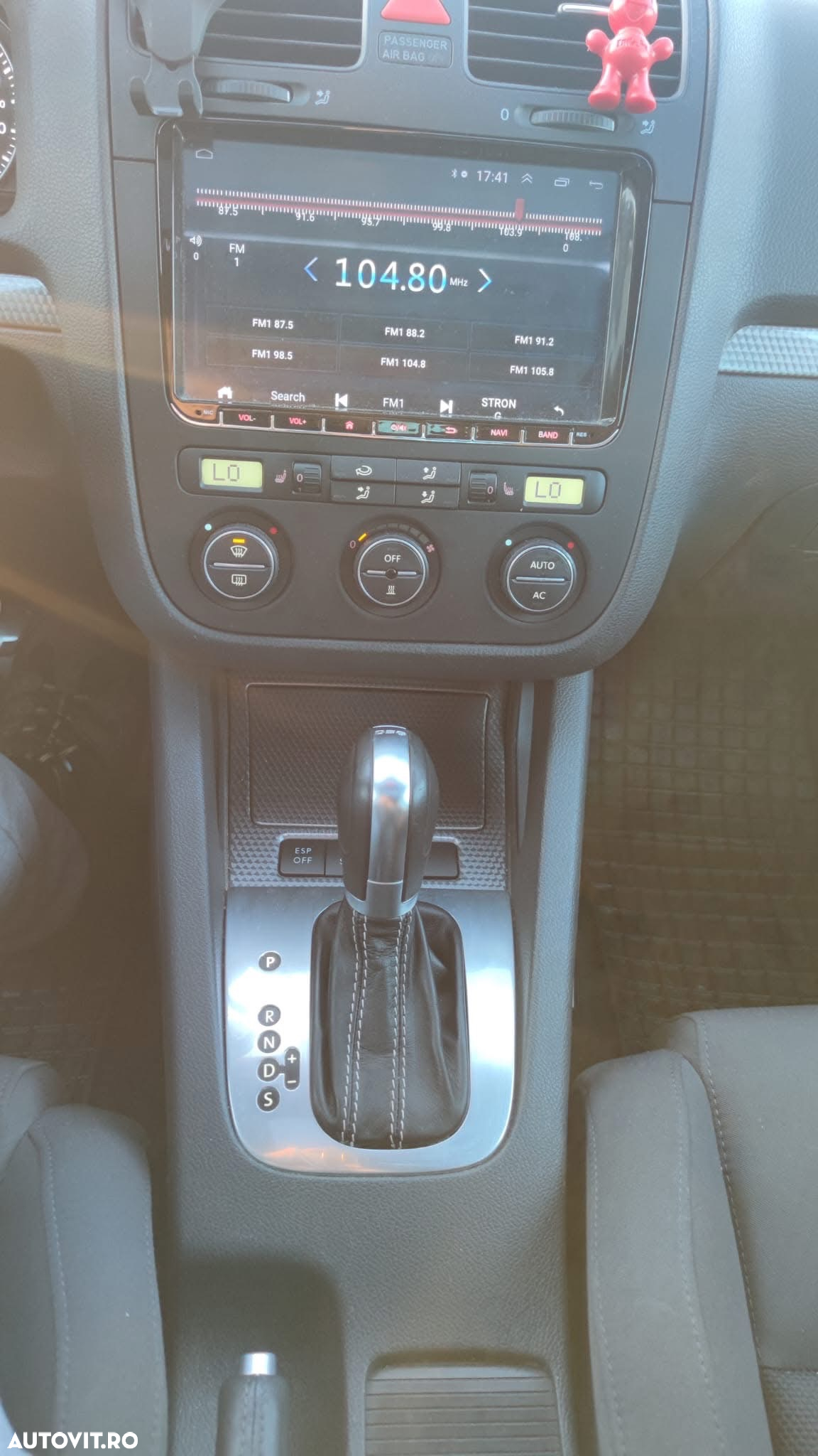 Volkswagen Golf 1.4 TSI GT Sport DSG - 13