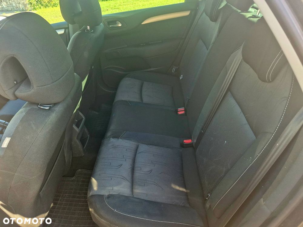 Citroën C4 1.6 HDi Seduction - 6