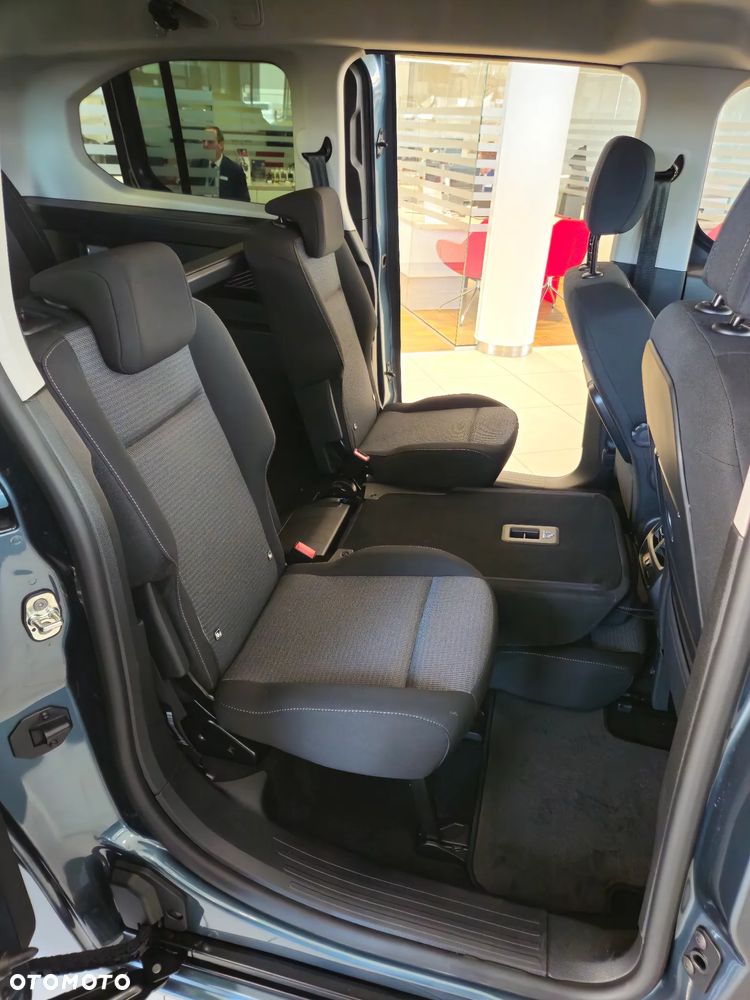 Toyota Proace City Verso Long 1.5 D-4D Family - 6