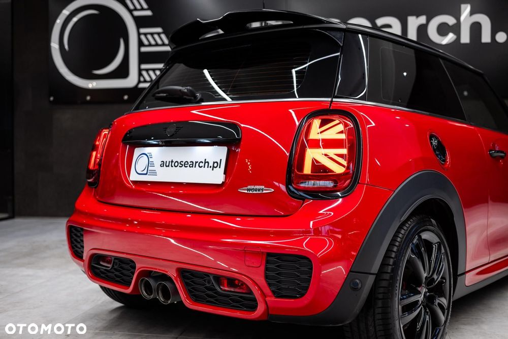 MINI John Cooper Works - 37