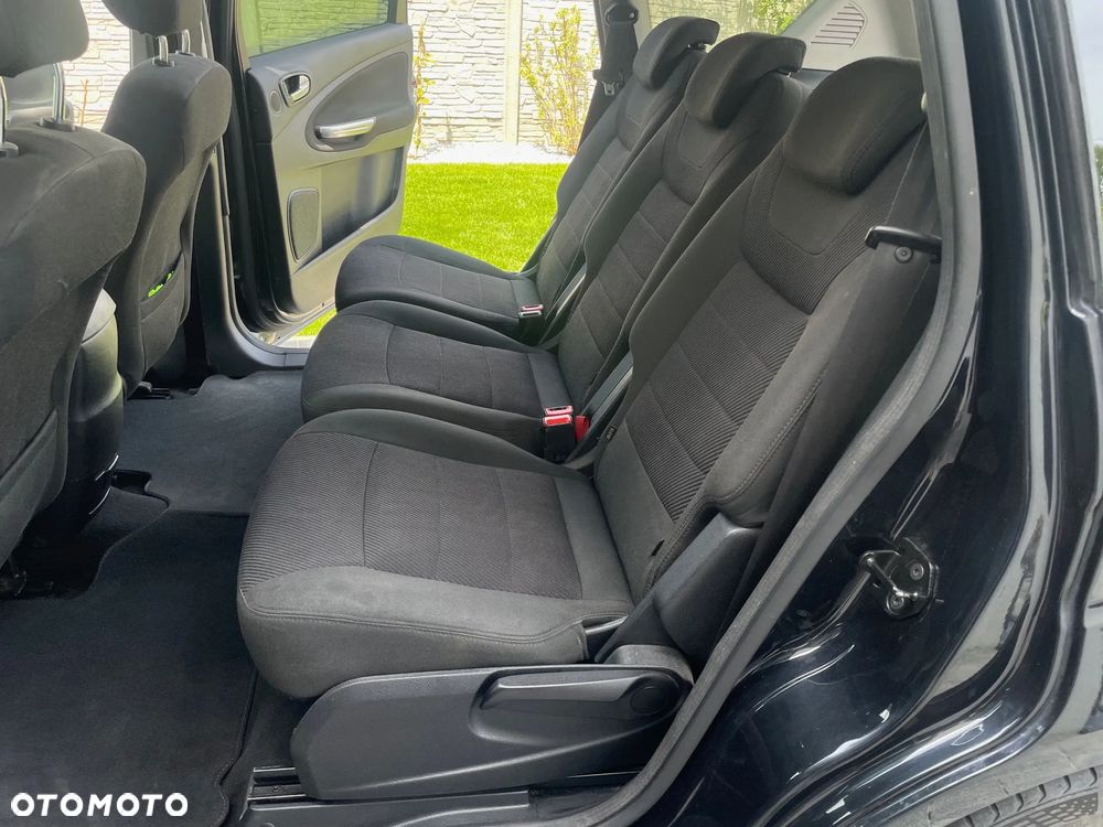Ford S-Max 2.0 TDCi DPF Titanium - 22