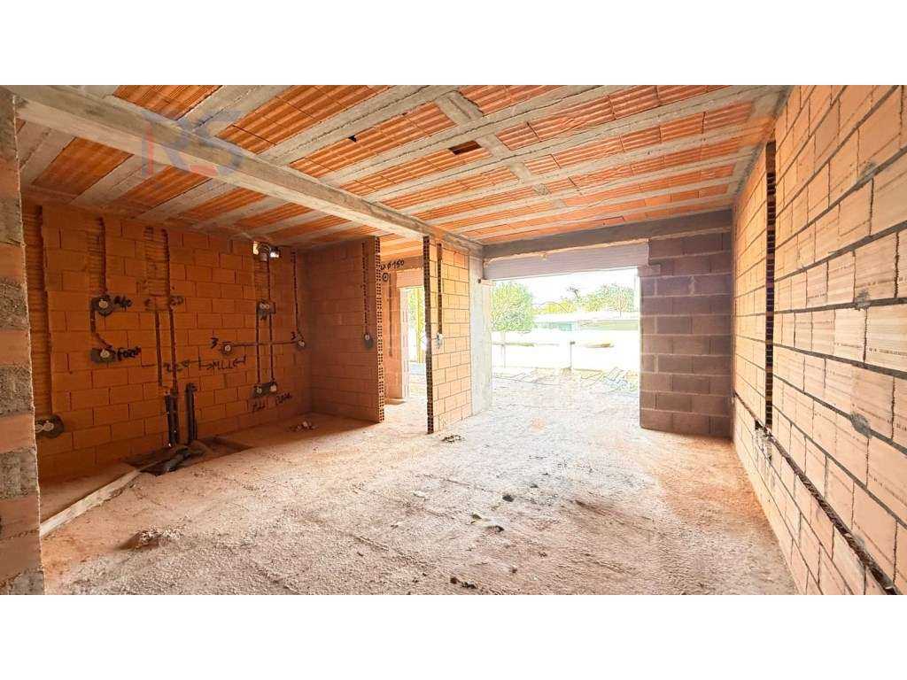 t2 terraço garagem fechada - Grande imagem: 3/67