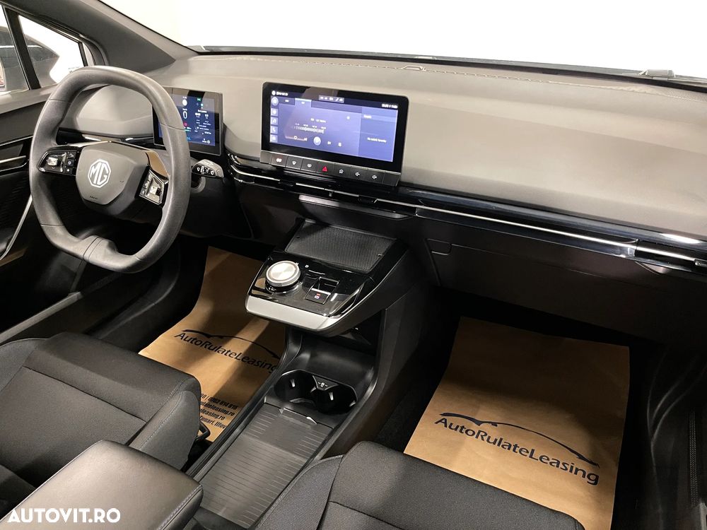 MG MG4 4 Standard - 9