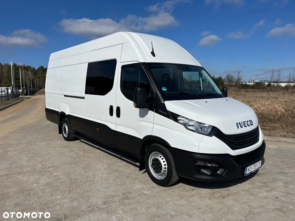 Iveco Daily - 2