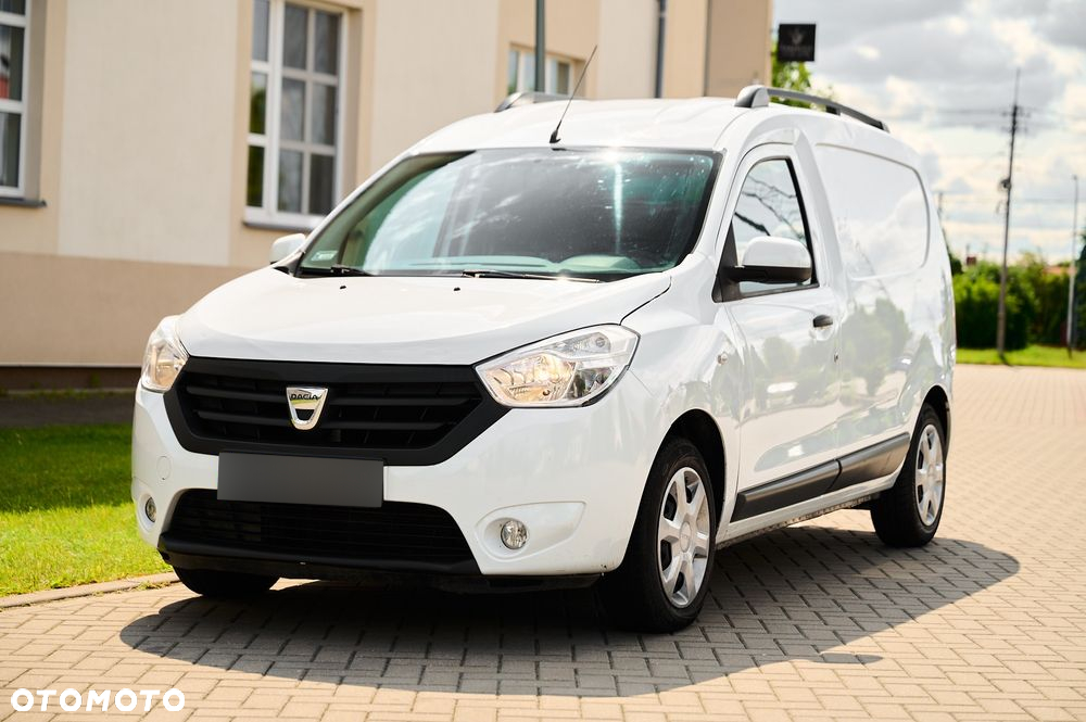 Dacia Dokker - 6