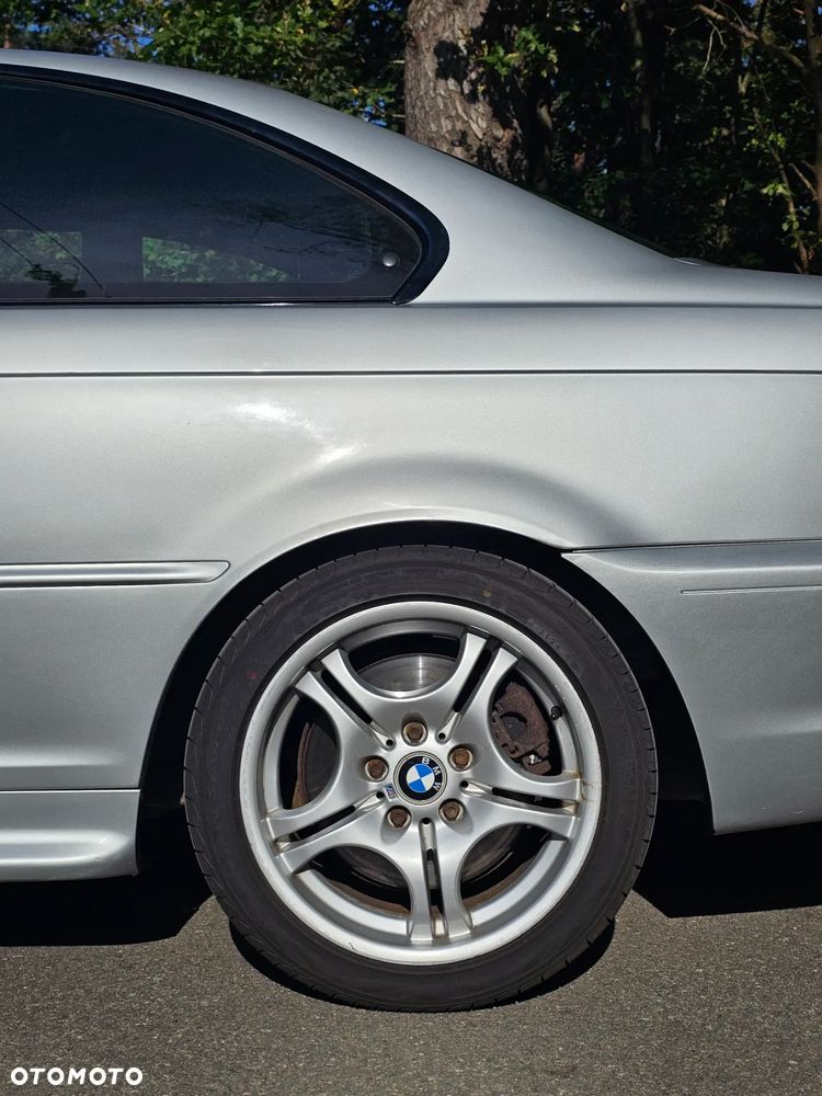 BMW Seria 3 330 Ci Edition Exclusive - 7