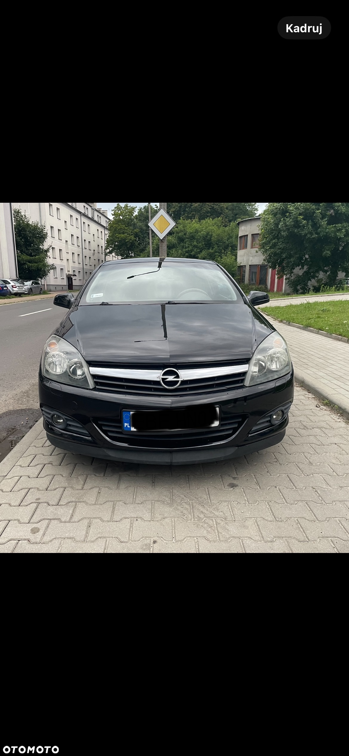 Opel Astra GTC 1.8 Cosmo - 6