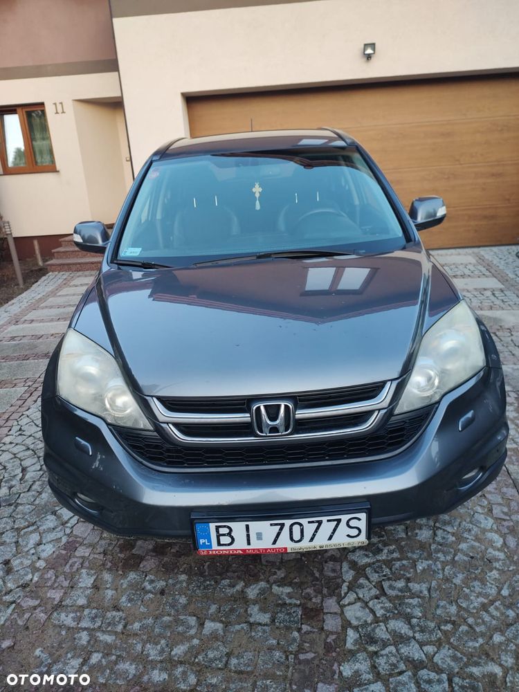 Honda CR-V ver-2-2i--dtec-lifestyle - 7