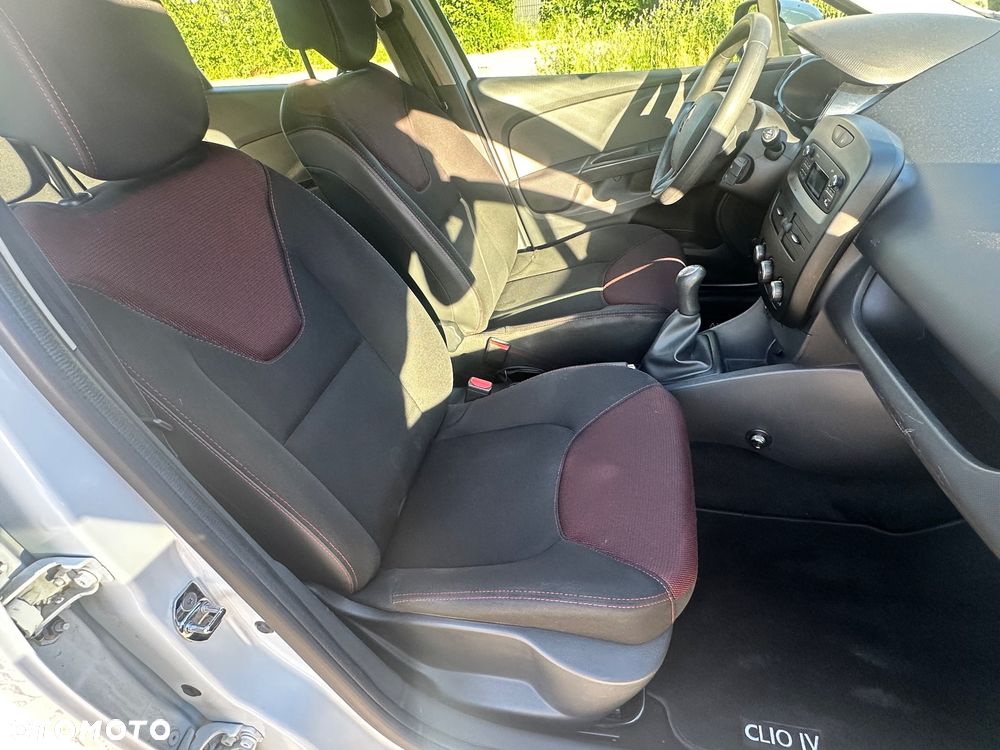 Renault Clio 1.5 dCi Energy Business EU6 - 9