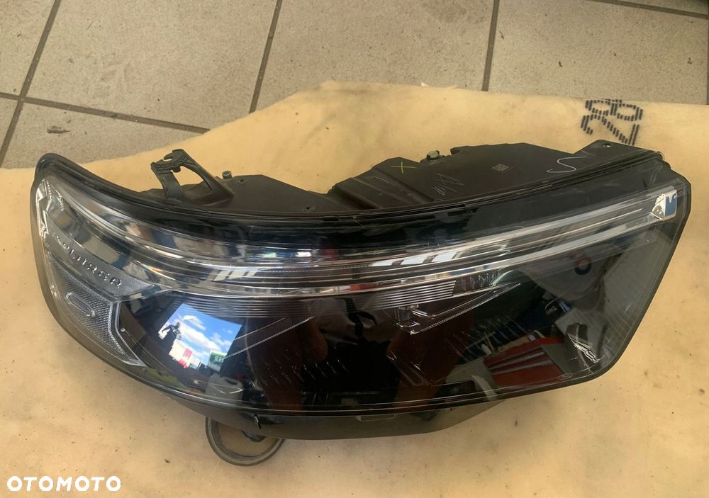 LAMPA PRAWA FULL LED FORD EXPLORER LB5B-13W029-GK - 2