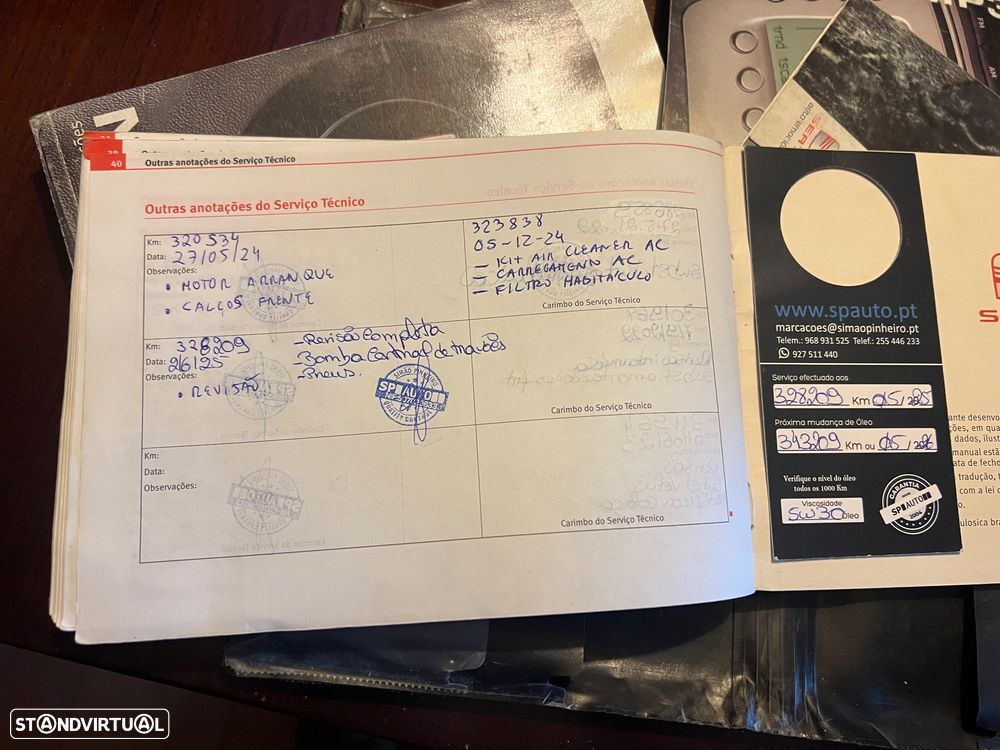 SEAT Leon 1.4 16V Reference - 34