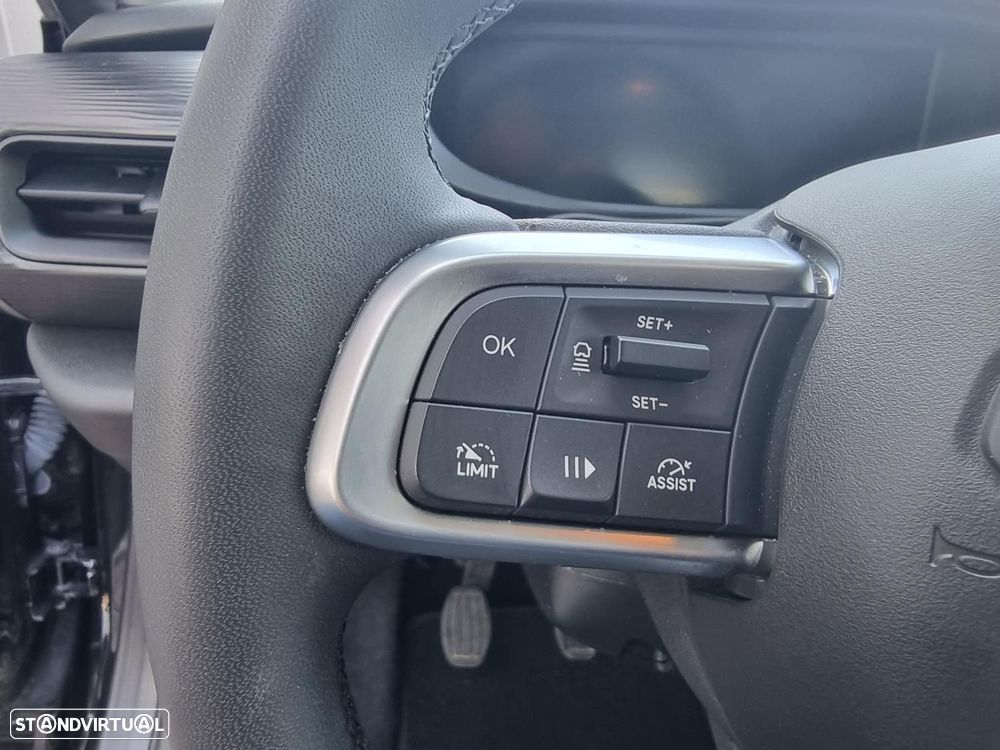 Jeep Avenger 1.2 GSE T3 Altitude - 20