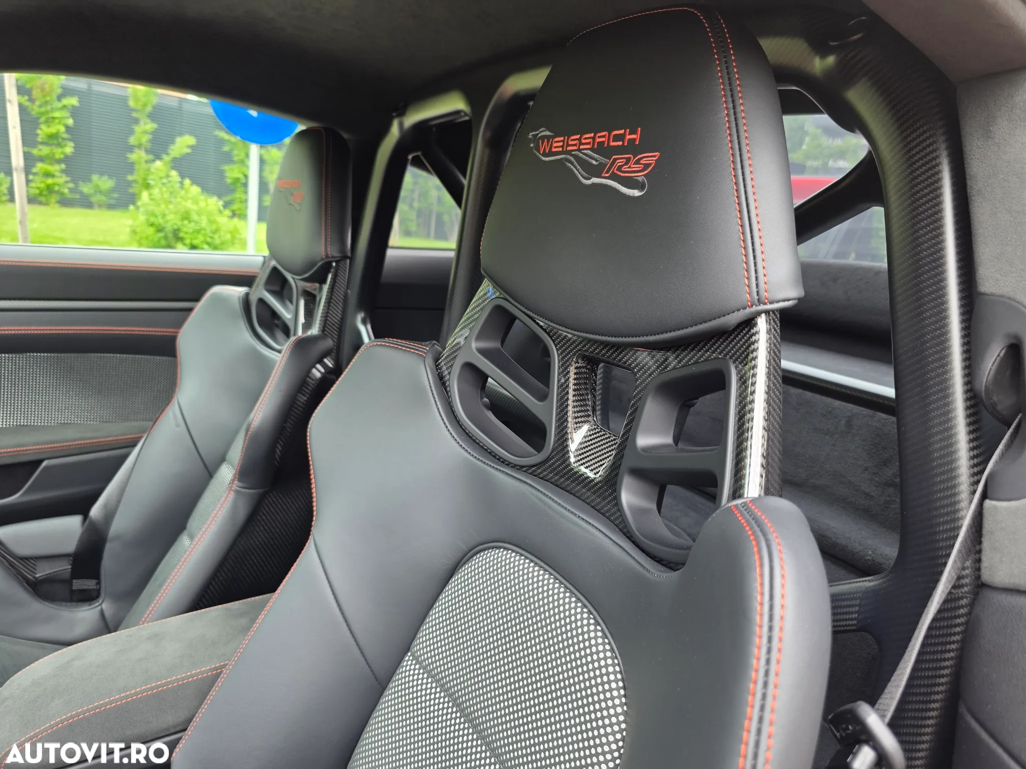 Porsche 911 GT3 RS PDK - 14