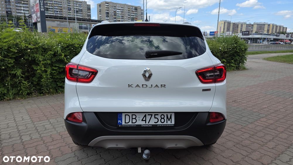 Renault Kadjar Energy TCe 130 XMOD - 5