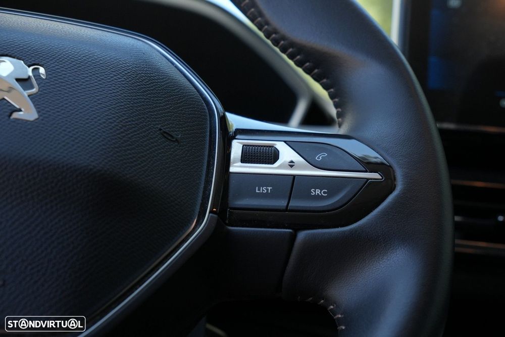 Peugeot 3008 1.2 PureTech Active Pack - 22
